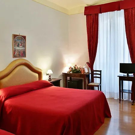 Hotel Windsor Savoia-3